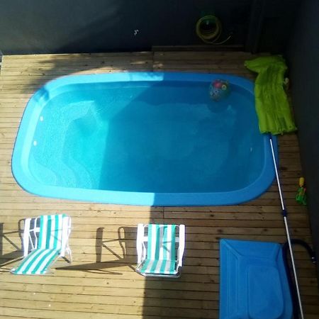 Casa No Rio Vermelho Florianópolis 外观 照片