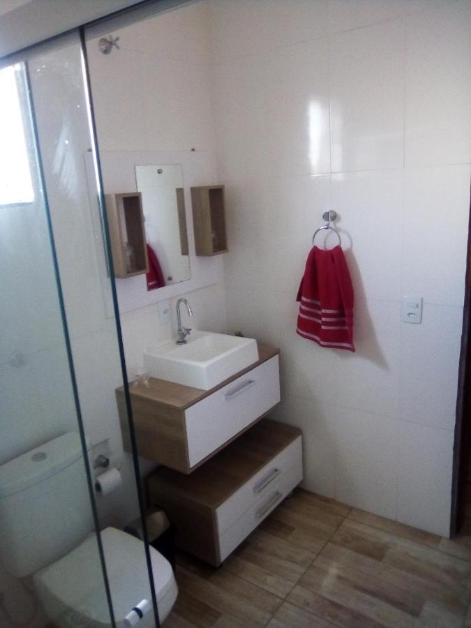 Casa No Rio Vermelho Florianópolis 外观 照片