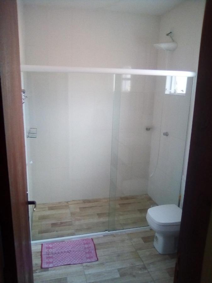 Casa No Rio Vermelho Florianópolis 外观 照片