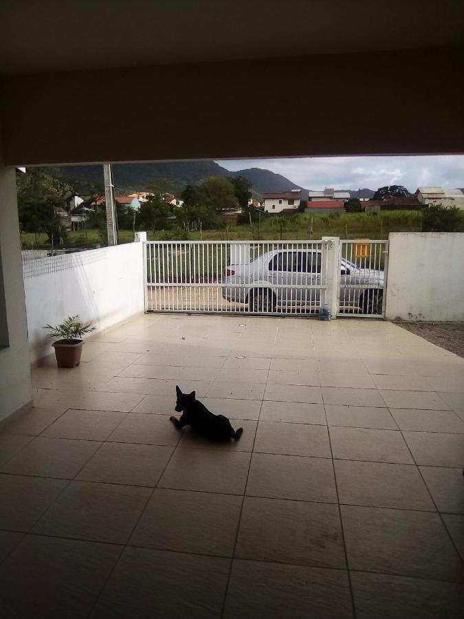 Casa No Rio Vermelho Florianópolis 外观 照片