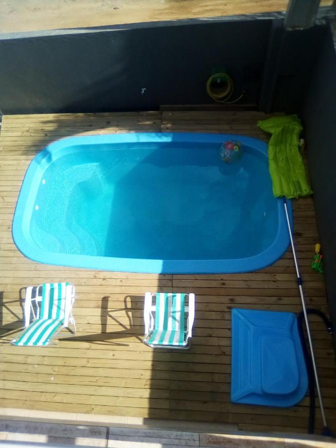 Casa No Rio Vermelho Florianópolis 外观 照片