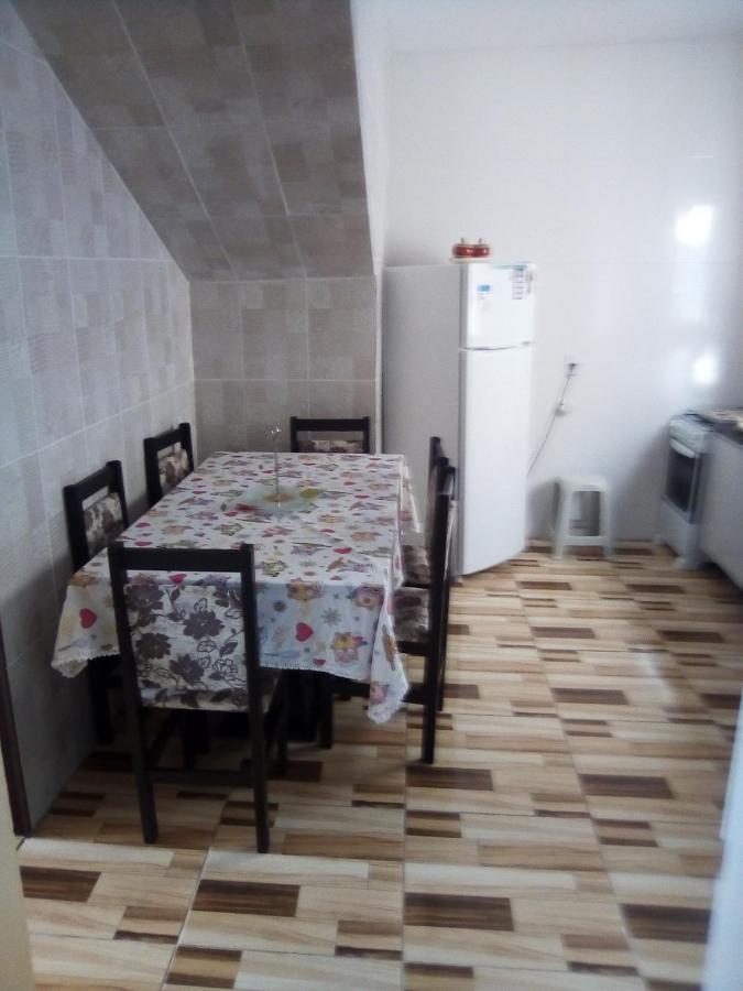 Casa No Rio Vermelho Florianópolis 外观 照片