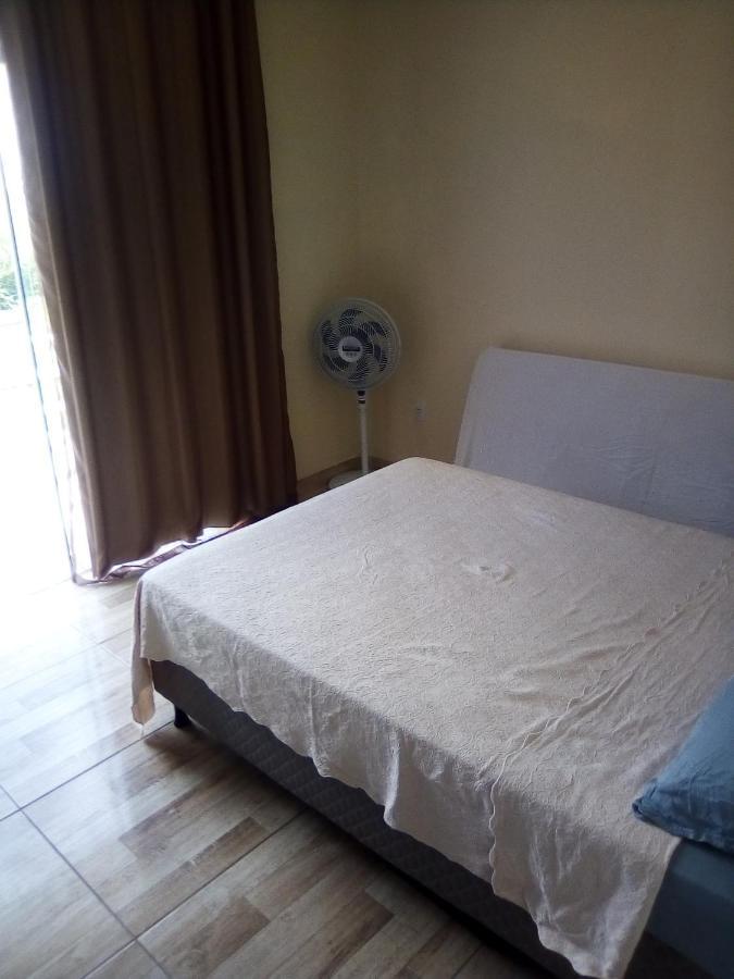 Casa No Rio Vermelho Florianópolis 外观 照片