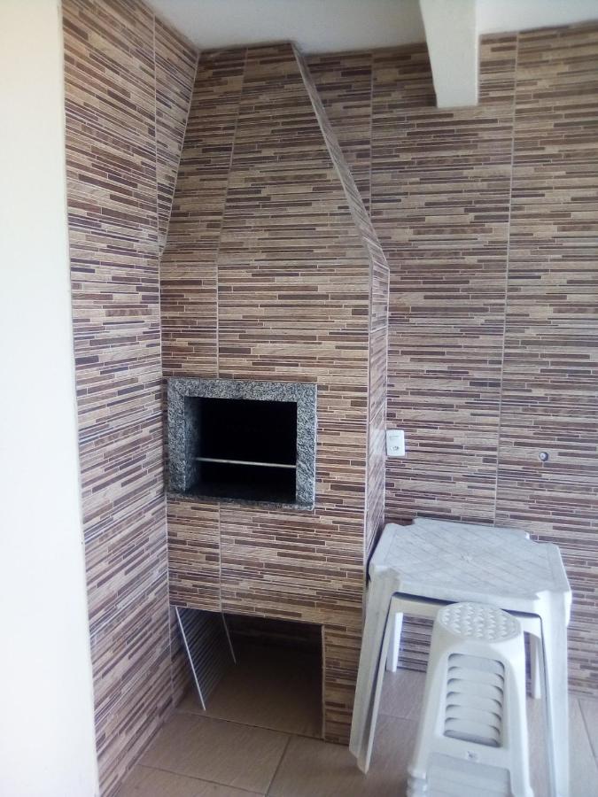 Casa No Rio Vermelho Florianópolis 外观 照片