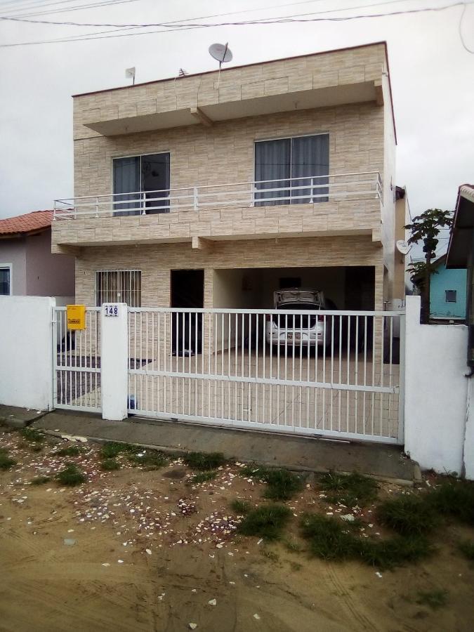 Casa No Rio Vermelho Florianópolis 外观 照片